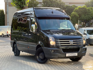 Volkswagen Crafter foto 5