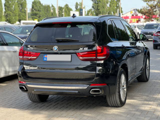 BMW X5 foto 3