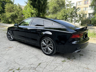 Audi A7 foto 2