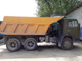 Kamaz самосвалы foto 2