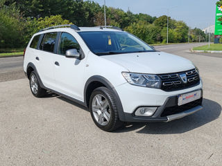 Dacia Logan Mcv foto 18