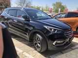 Hyundai Santa FE foto 3