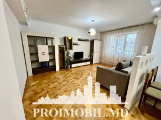 Apartament cu 2 camere, 104 m², Râșcani, Chișinău foto 3