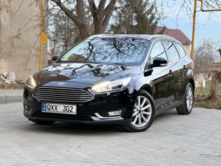 Ford Focus foto 3