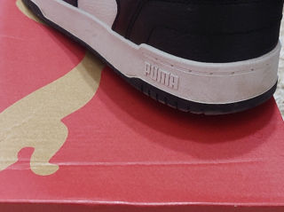 Продам кеды Puma в идеальном состоянии ,в оригинале foto 2