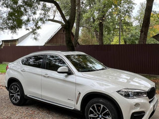 BMW X6 foto 3