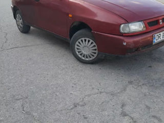 Seat Ibiza foto 4