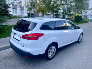 Ford Focus foto 3