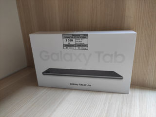 Samsung Galaxy Tab A7 Lite 4/64gb 2590Lei foto 1