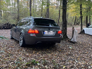 BMW 5 Series foto 3