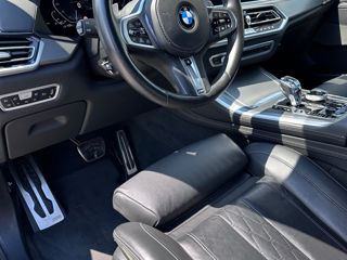 BMW X5 foto 11