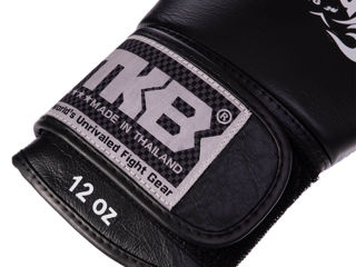 Manusi pentru box Top King Ultimate Air  (k-1,mma,box,kickbox) foto 3