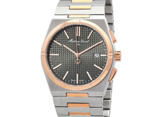 Mathey-Tissot Quartz