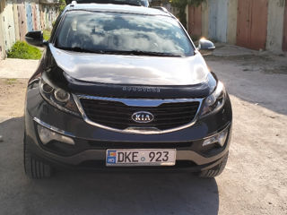 KIA Sportage foto 7