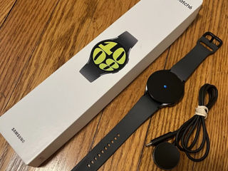 Samsung Galaxy Watch 6, 44mm ( Graphite ) foto 4