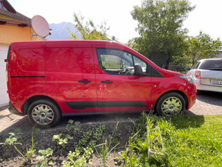 Ford Transit Connect foto 2