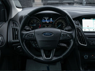 Ford Focus foto 5