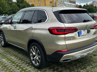 BMW X5 foto 4