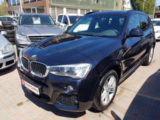 BMW X6 foto 5