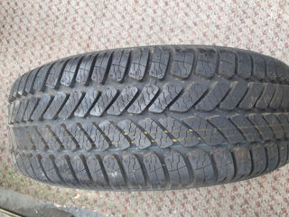 195/60/ R15- GOODYEAR.M&S.