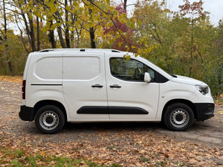 Opel Combo foto 3