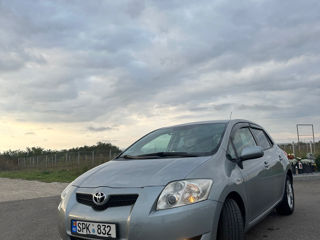 Toyota Auris foto 3