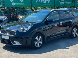 KIA Niro foto 3