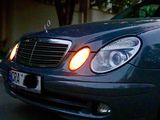 Mercedes E Class foto 2