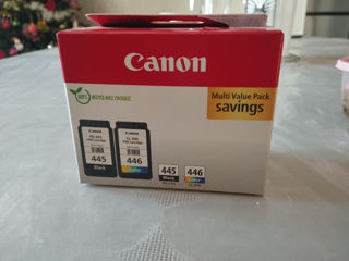 Продам картридж для принтера Canon foto 2