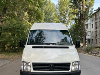 Volkswagen Lt 46