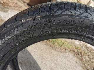 245/45 r17- Anvelope noi vara 2022. Cel mai bun pret. Livrare !!! Montare foto 3