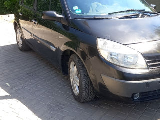 Renault Scenic foto 2