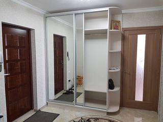 Apartament cu 2 camere, 60 m², Centru, Chișinău foto 3