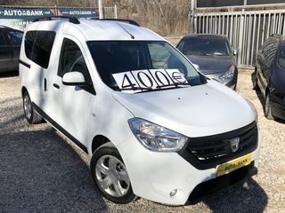 Dacia Dokker foto 1