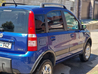 Fiat Panda foto 4