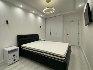 2-rm apt., 70 м², 2/10 fl.