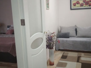 Apartament cu 1 cameră, 56 m², Centru, Chișinău foto 8