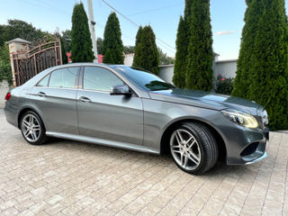 Mercedes E-Class