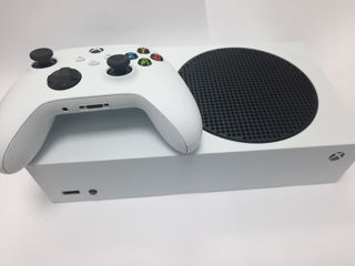 Microsoft Xbox Series S (512 GB)