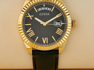 Новые женские чясы Guess Luna Gw0357l1 foto 1