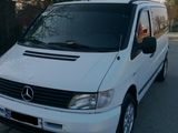 Mercedes Vito foto 2