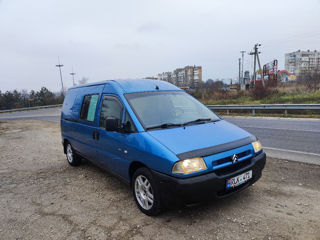 Fiat Scudo foto 3