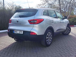 Renault Kadjar foto 6