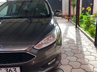 Ford Focus foto 4