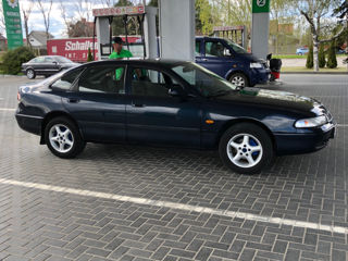 Mazda 626 foto 4