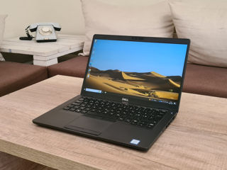 DELL Latitude (i7 6Gen, DDR4 16Gb, SSD NVME 512Gb) foto 2