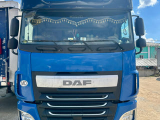 Daf XF460FT