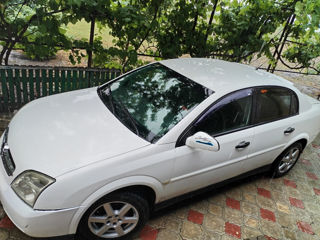 Opel Vectra foto 9