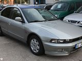 Mitsubishi Galant foto 2