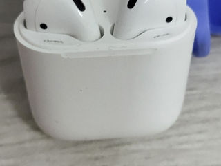 AirPods A2031 originale foto 3